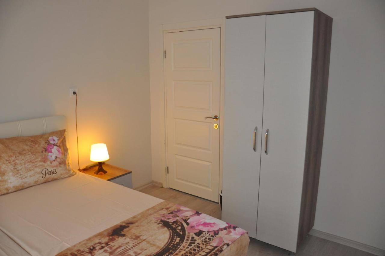 Tekinler Otel Balikesir Exterior photo